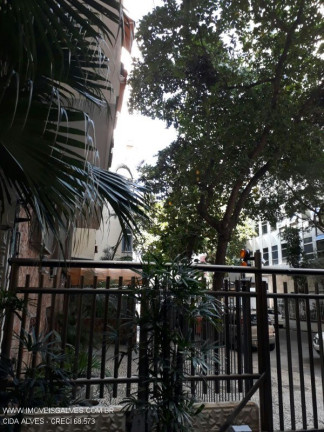 Imagem Apartamento com 3 Quartos à Venda, 120 m² em Leme - Rio De Janeiro