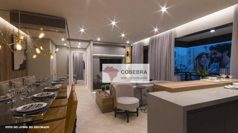 Imagem Apartamento com 2 Quartos à Venda, 52 m² em Moema - São Paulo Imagem Apartamento com 2 Quartos à Venda, 52 m² em Moema - São Paulo