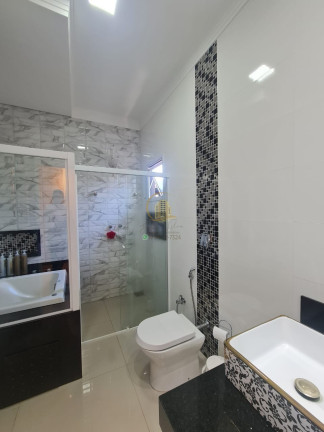 Imagem Casa com 3 Quartos à Venda, 270 m² em Golden Park Residence - Mirassol Imagem Casa com 3 Quartos à Venda, 270 m² em Golden Park Residence - Mirassol