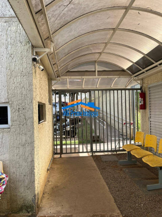 Imagem Apartamento com 2 Quartos à Venda, 39 m² em Jardim Ipanema (zona Oeste) - São Paulo Imagem Apartamento com 2 Quartos à Venda, 39 m² em Jardim Ipanema (zona Oeste) - São Paulo