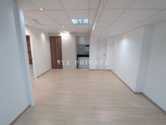 Imagem Sala Comercial à Venda, 60 m² em Várzea Da Barra Funda - São Paulo