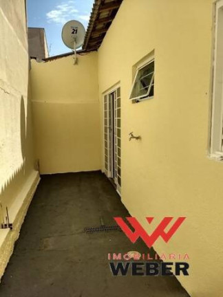 Imagem Casa com 3 Quartos à Venda, 140 m² em Jardim Tropical - Sorocaba