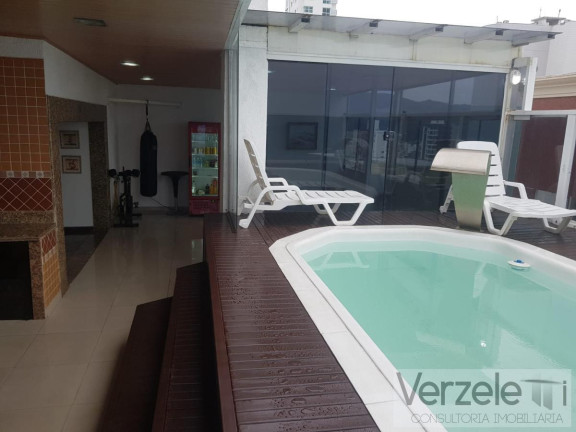 Imagem Apartamento com 4 Quartos para Temporada, 390 m² em Centro - Balneário Camboriú