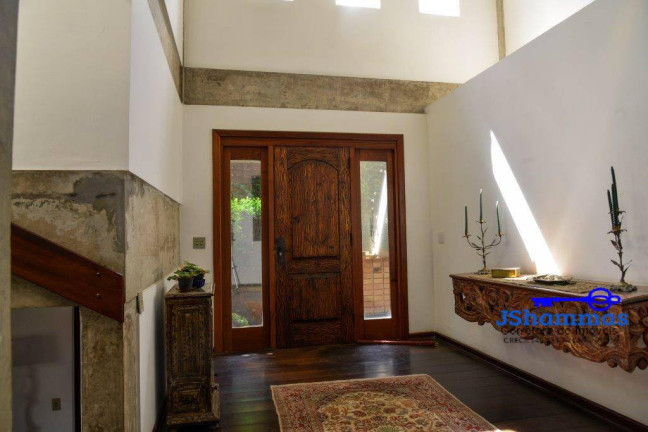 Casa com 5 Quartos à Venda, 580 m² em Chácara Itaim - São Paulo