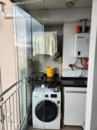 Imagem Apartamento com 3 Quartos à Venda, 64 m² em Vila Moraes - São Paulo Imagem Apartamento com 3 Quartos à Venda, 64 m² em Vila Moraes - São Paulo