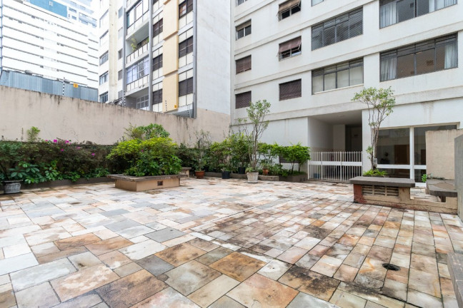 Imagem Imóvel com 3 Quartos à Venda, 92 m² em Jardim Paulista - São Paulo Imagem Imóvel com 3 Quartos à Venda, 92 m² em Jardim Paulista - São Paulo