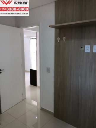 Imagem Apartamento com 2 Quartos à Venda, 50 m² em Jardim Vera Cruz - Sorocaba Imagem Apartamento com 2 Quartos à Venda, 50 m² em Jardim Vera Cruz - Sorocaba