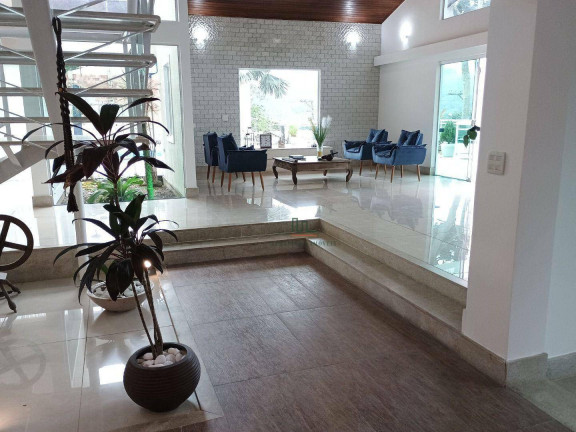 Imagem Casa com 6 Quartos à Venda, 590 m² em Engenho Do Mato - Niterói Imagem Casa com 6 Quartos à Venda, 590 m² em Engenho Do Mato - Niterói
