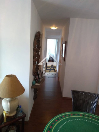 Imagem Apartamento com 3 Quartos à Venda, 100 m² em Santo Amaro - São Paulo