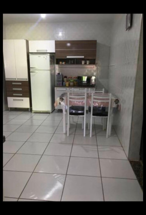 Imagem Casa com 2 Quartos à Venda, 140 m² em São João - Itapevi