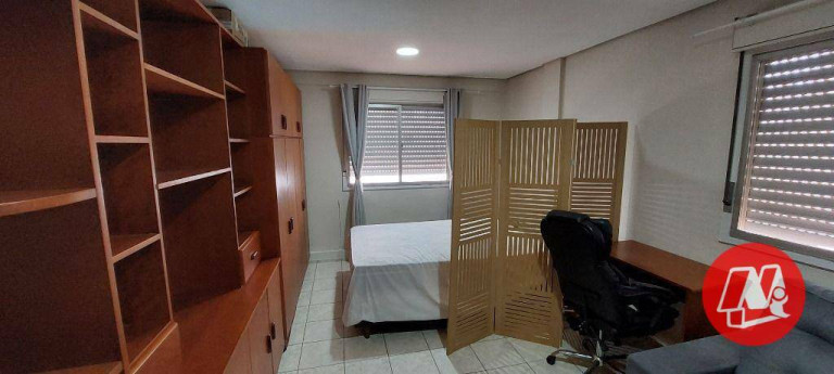 Kitnet com 1 Quarto à Venda, 31 m² em Independência - Porto Alegre