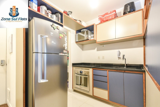 Imagem Apartamento com 2 Quartos à Venda, 57 m² em Paraíso - São Paulo Imagem Apartamento com 2 Quartos à Venda, 57 m² em Paraíso - São Paulo