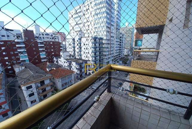 Imagem Apartamento com 4 Quartos à Venda, 210 m² em Guilhermina - Praia Grande Imagem Apartamento com 4 Quartos à Venda, 210 m² em Guilhermina - Praia Grande