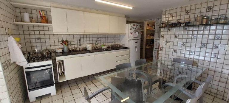 Imagem Imóvel com 3 Quartos à Venda, 225 m² em Beira Rio - Recife Imagem Imóvel com 3 Quartos à Venda, 225 m² em Beira Rio - Recife