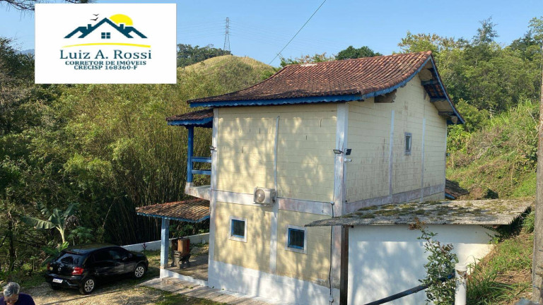 Imagem Chácara com 3 Quartos à Venda, 150 m² em Raposo Tavares - Itariri Imagem Chácara com 3 Quartos à Venda, 150 m² em Raposo Tavares - Itariri