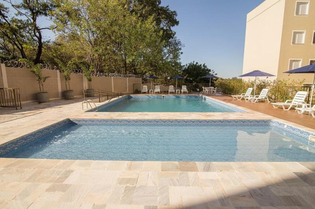 Imagem Imóvel com 2 Quartos à Venda, 42 m² em Jardim Heitor Rigon - Ribeirao Preto Imagem Imóvel com 2 Quartos à Venda, 42 m² em Jardim Heitor Rigon - Ribeirao Preto