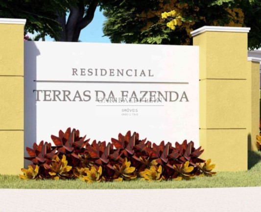 Imagem Terreno à Venda, 200 m² em Parque Bom Retiro - Paulínia Imagem Terreno à Venda, 200 m² em Parque Bom Retiro - Paulínia