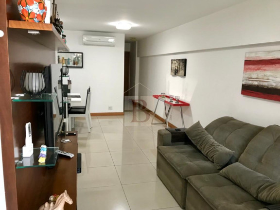 Imagem Imóvel com 4 Quartos à Venda, 144 m² em Icaraí - Niterói