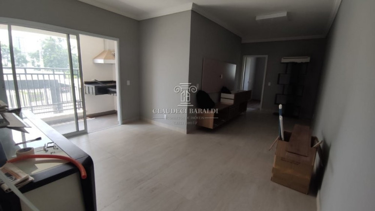 Imagem Apartamento com 3 Quartos à Venda, 85 m² em Parque Campolim - Sorocaba