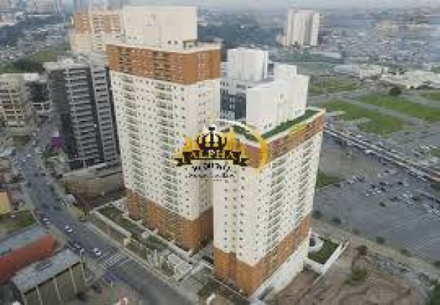 Imagem Apartamento com 2 Quartos à Venda, 60 m² em Bethaville I - Barueri