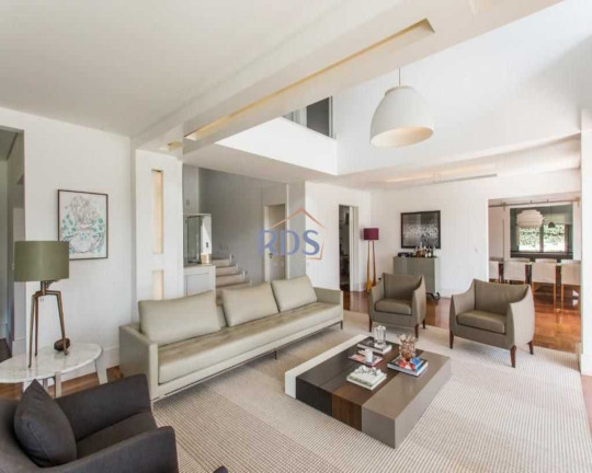 Imagem Casa com 3 Quartos à Venda, 388 m² em Retiro Morumbi - São Paulo Imagem Casa com 3 Quartos à Venda, 388 m² em Retiro Morumbi - São Paulo