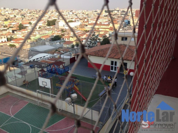 Imagem Apartamento com 2 Quartos à Venda, 54 m² em Casa Verde Alta - São Paulo Imagem Apartamento com 2 Quartos à Venda, 54 m² em Casa Verde Alta - São Paulo