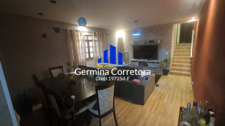 Imagem Casa com 4 Quartos à Venda, 200 m² em Jardim Santa Brígida - Carapicuíba Imagem Casa com 4 Quartos à Venda, 200 m² em Jardim Santa Brígida - Carapicuíba