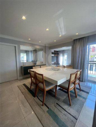Imagem Apartamento com 3 Quartos à Venda, 146 m² em Jardim São Paulo(zona Norte) - São Paulo