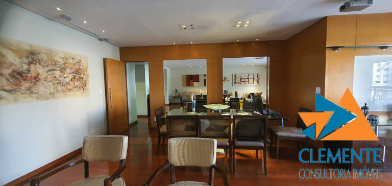 Imagem Apartamento com 4 Quartos à Venda, 195 m² em Lourdes - Belo Horizonte Imagem Apartamento com 4 Quartos à Venda, 195 m² em Lourdes - Belo Horizonte