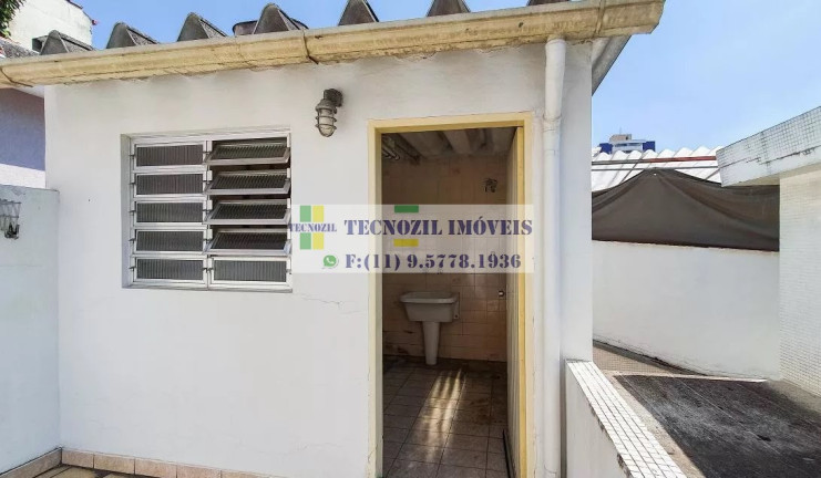 Imagem Sobrado com 3 Quartos à Venda, 200 m² em Aclimação - São Paulo Imagem Sobrado com 3 Quartos à Venda, 200 m² em Aclimação - São Paulo