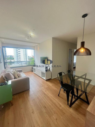 Apartamento com 3 Quartos à Venda, 64 m² em Rosarinho - Recife