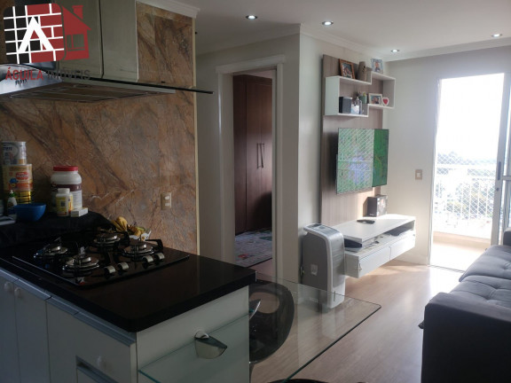 Imagem Apartamento com 2 Quartos à Venda, 47 m² em Vila Curuçá - São Paulo Imagem Apartamento com 2 Quartos à Venda, 47 m² em Vila Curuçá - São Paulo