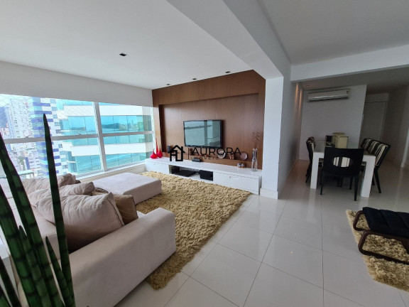 Imagem Apartamento com 4 Quartos à Venda, 168 m² em Barra Sul - Balneário Camboriú