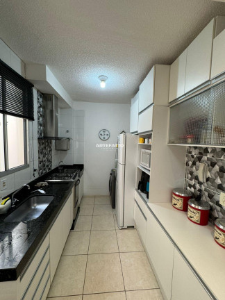 Imagem Apartamento com 2 Quartos à Venda, 49 m² em Chácara Espraiado - Franca Imagem Apartamento com 2 Quartos à Venda, 49 m² em Chácara Espraiado - Franca