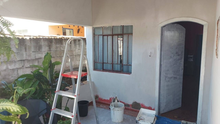 Imagem Casa com 3 Quartos à Venda, 140 m² em Centro - Ubatuba Imagem Casa com 3 Quartos à Venda, 140 m² em Centro - Ubatuba