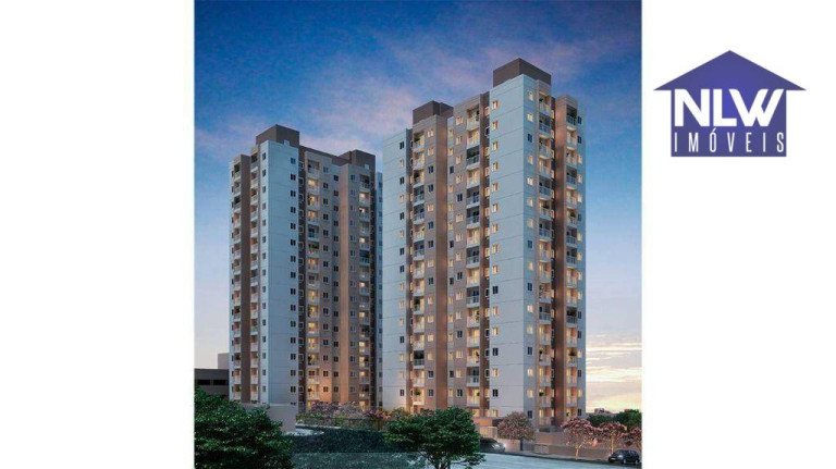 Imagem Apartamento com 2 Quartos à Venda, 37 m² em Vila Andrade - São Paulo Imagem Apartamento com 2 Quartos à Venda, 37 m² em Vila Andrade - São Paulo