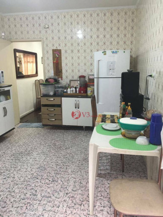 Imagem Sobrado com 3 Quartos à Venda, 120 m² em Vila Gumercindo - São Paulo Imagem Sobrado com 3 Quartos à Venda, 120 m² em Vila Gumercindo - São Paulo