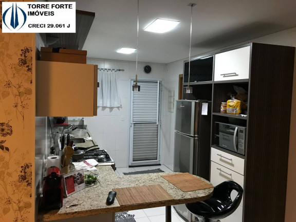 Imagem Apartamento com 2 Quartos à Venda, 76 m² em Jardim - Santo André Imagem Apartamento com 2 Quartos à Venda, 76 m² em Jardim - Santo André