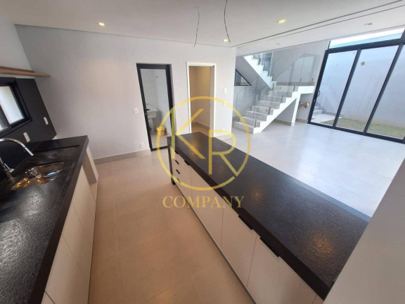 Imagem Casa com 4 Quartos à Venda, 340 m² em Alphaville Nova Esplanada - Votorantim Imagem Casa com 4 Quartos à Venda, 340 m² em Alphaville Nova Esplanada - Votorantim