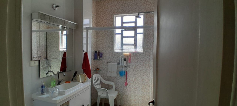 Imagem Apartamento com 2 Quartos à Venda, 130 m² em Boqueirão - Santos Imagem Apartamento com 2 Quartos à Venda, 130 m² em Boqueirão - Santos