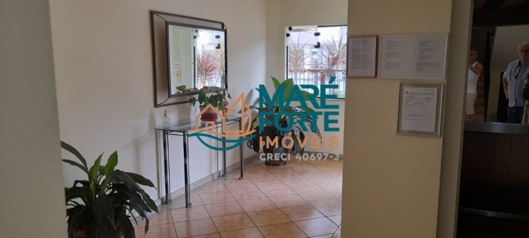 Imagem Apartamento com 3 Quartos à Venda, 109 m² em Itaguá - Ubatuba