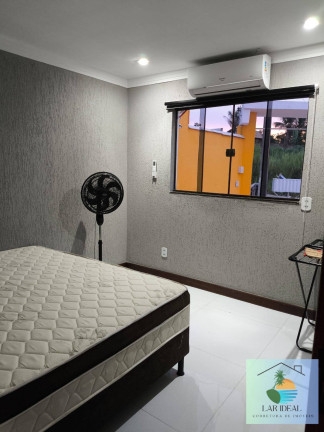 Imagem Casa com 1 Quarto à Venda, 80 m² em Bacaxá - Saquarema Imagem Casa com 1 Quarto à Venda, 80 m² em Bacaxá - Saquarema