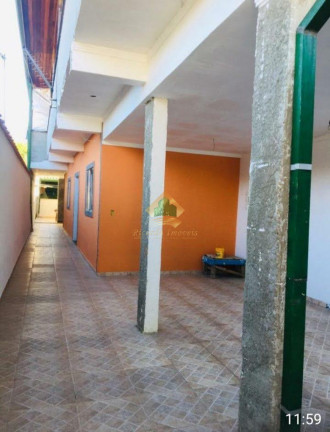 Imagem Sobrado com 5 Quartos à Venda, 240 m² em Ipiranguinha - Ubatuba