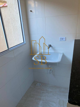 Imagem Casa com 2 Quartos à Venda, 53 m² em Catiapoa - São Vicente Imagem Casa com 2 Quartos à Venda, 53 m² em Catiapoa - São Vicente