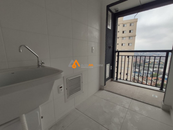 Imagem Apartamento com 3 Quartos à Venda, 106 m² em Tatuapé - São Paulo