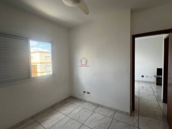 Imagem Apartamento com 2 Quartos à Venda, 55 m²