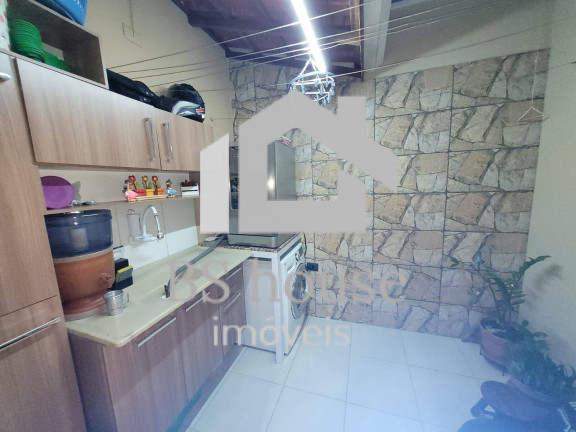 Imagem Apartamento com 3 Quartos à Venda, 72 m² em Parque Novo Oratorio - Santo André