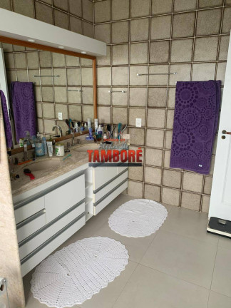Imagem Casa de Condomínio à Venda, 395 m² em Alphaville - Santana De Parnaíba