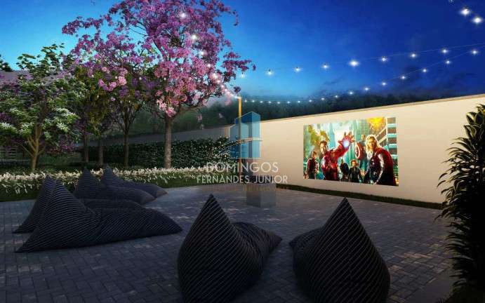 Imagem Apartamento com 2 Quartos à Venda, 35 m² em Mooca - São Paulo