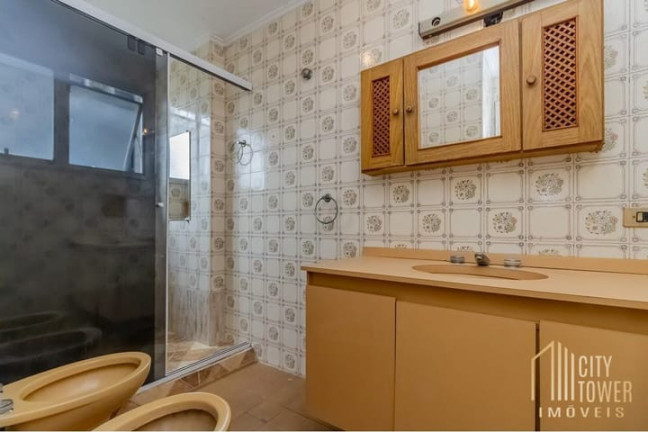 Imagem Apartamento com 3 Quartos à Venda, 107 m² em Itaim Bibi - São Paulo Imagem Apartamento com 3 Quartos à Venda, 107 m² em Itaim Bibi - São Paulo